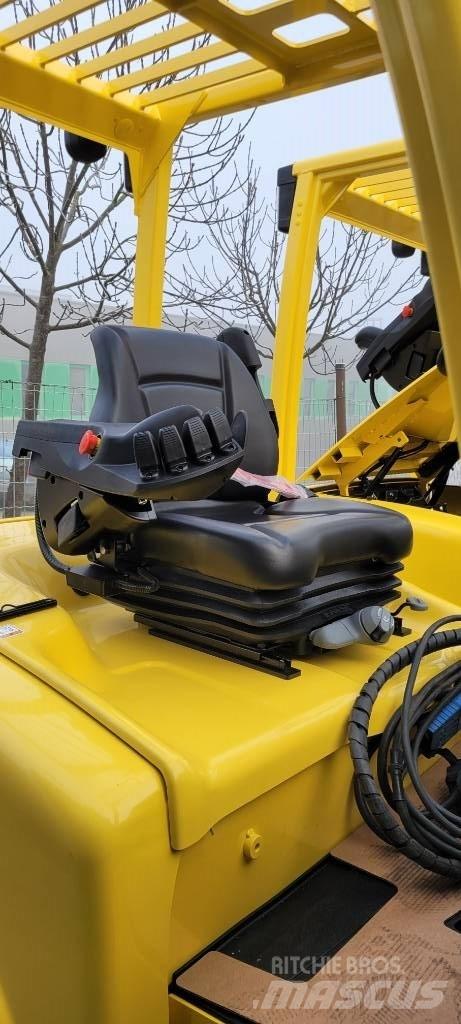Hyster J2.5XN Электропогрузчики