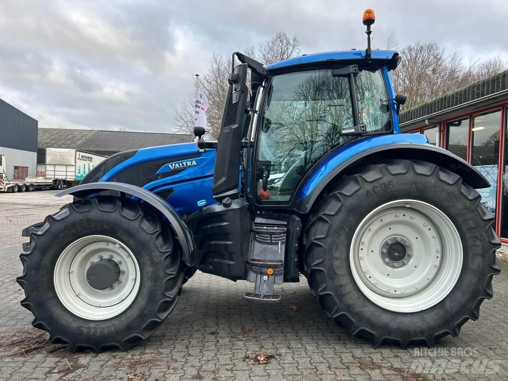 Valtra T194 A Трактора