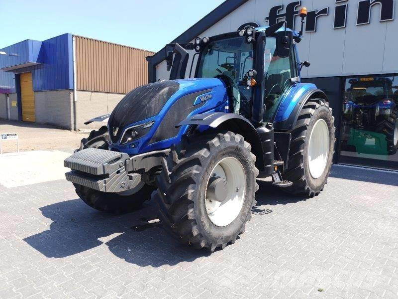 Valtra T194 A Трактора