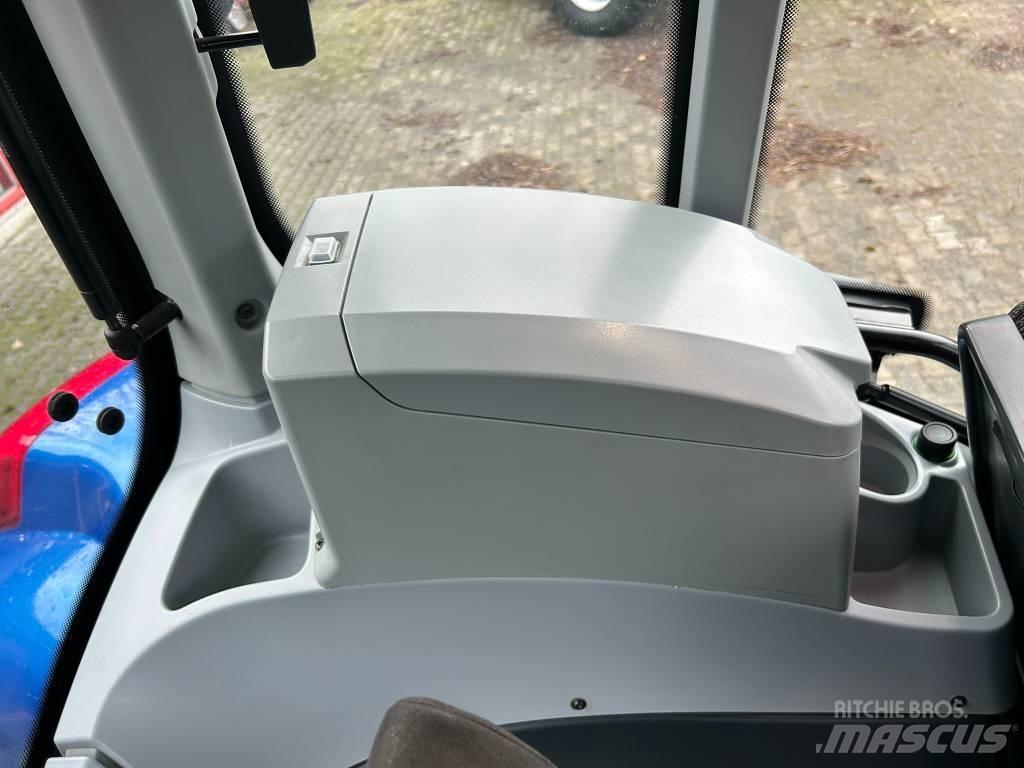 Valtra T194 A Трактора