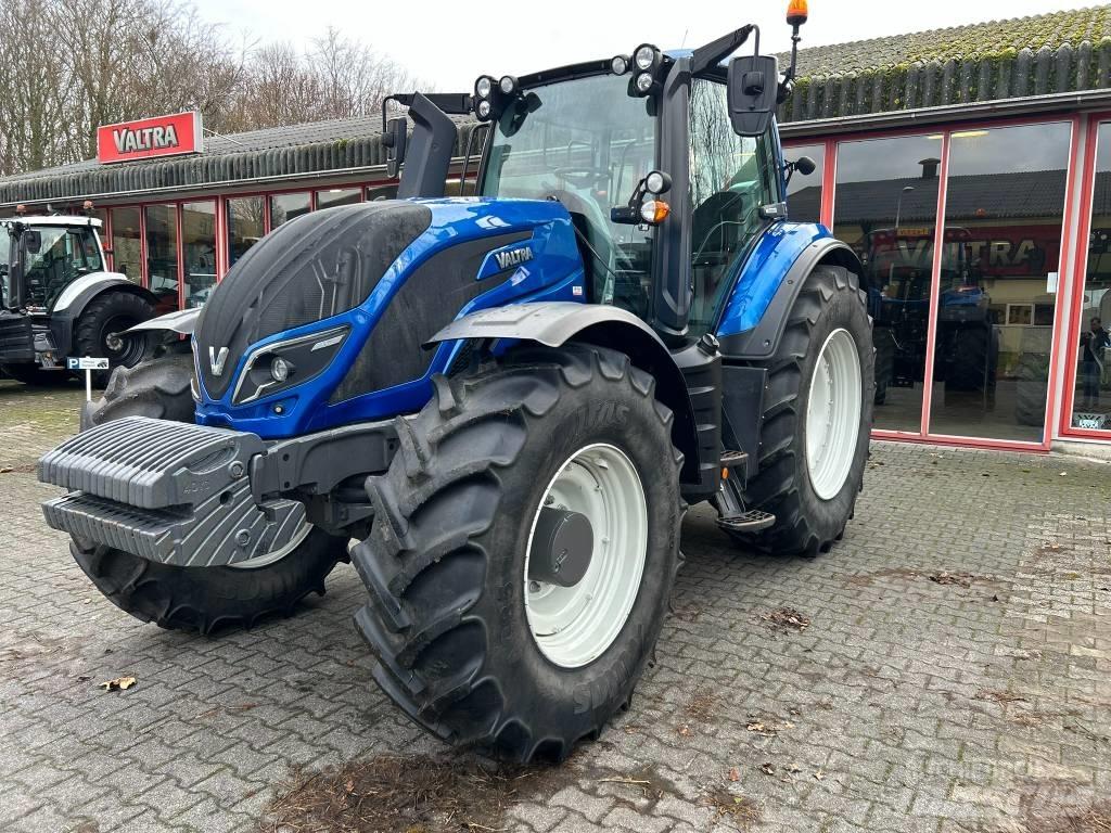 Valtra T194 A Трактора