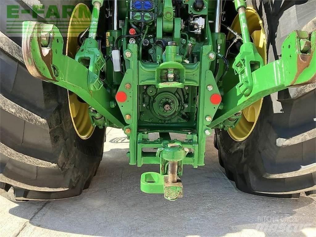 John Deere 8400r Трактора