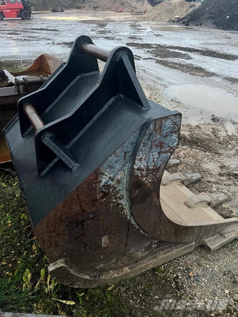  Kaevekulp S80 Ковши