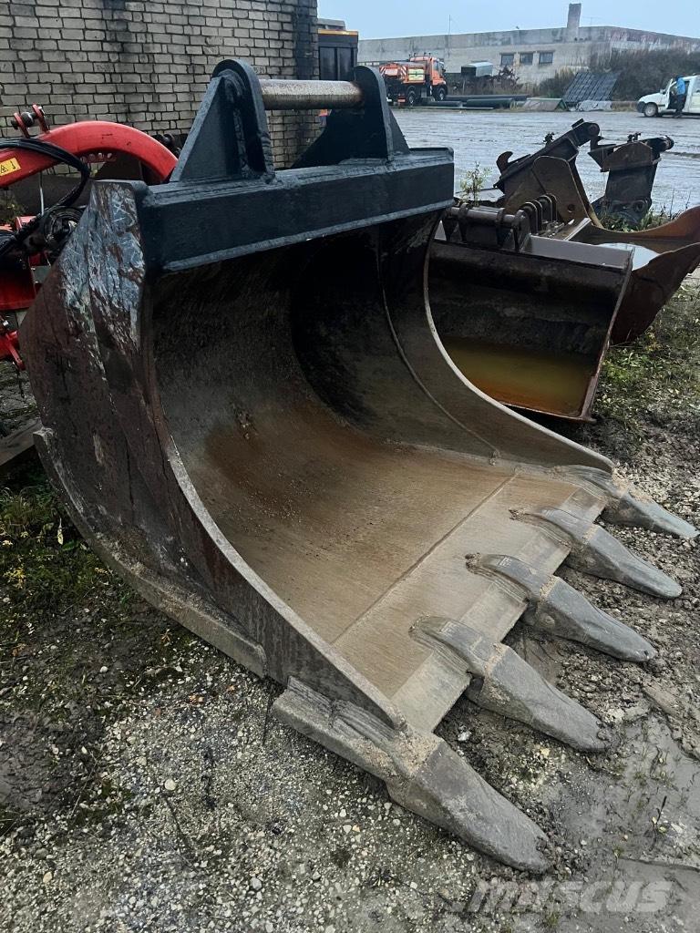  Kaevekulp S80 Ковши