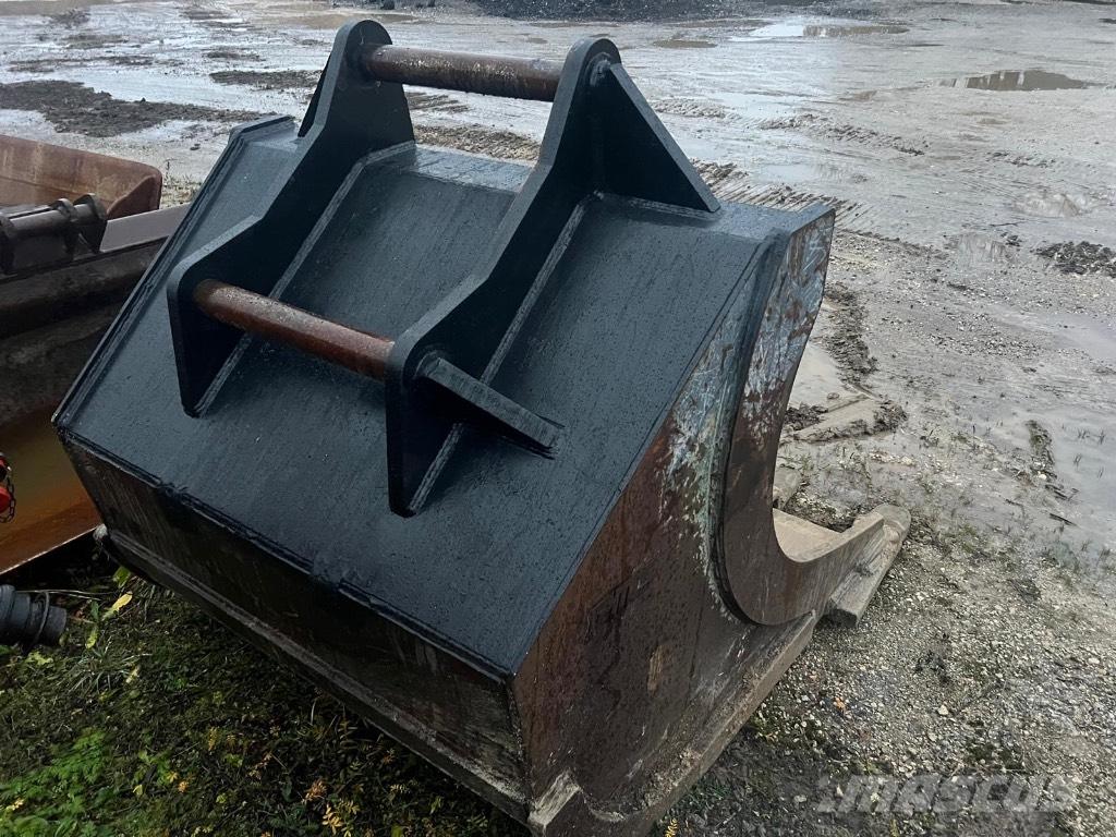  Kaevekulp S80 Ковши