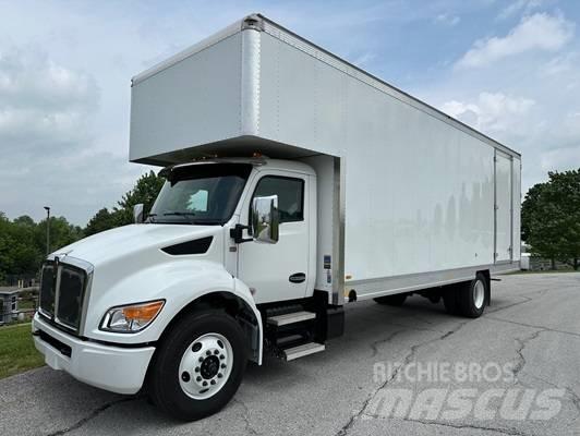 Kenworth T 280 Шасси с кабиной