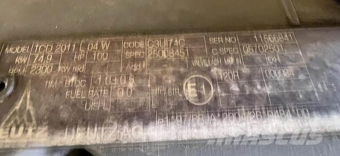 Bomag BW 161 AD-4 Катки тротуарные