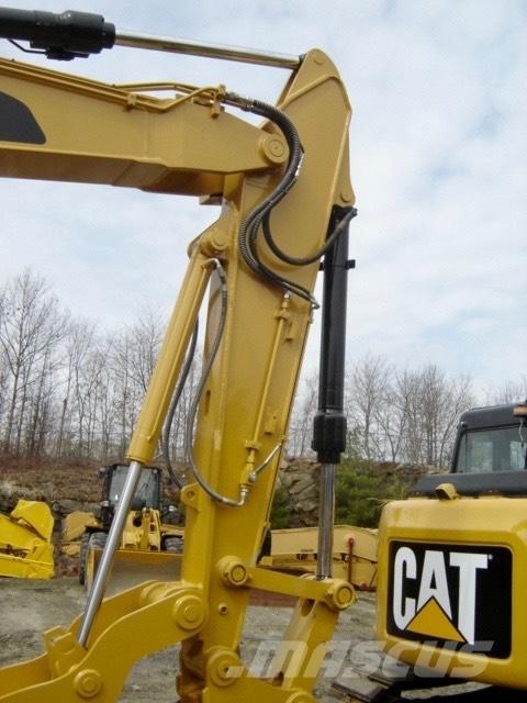 CAT 311F Гусеничные экскаваторы