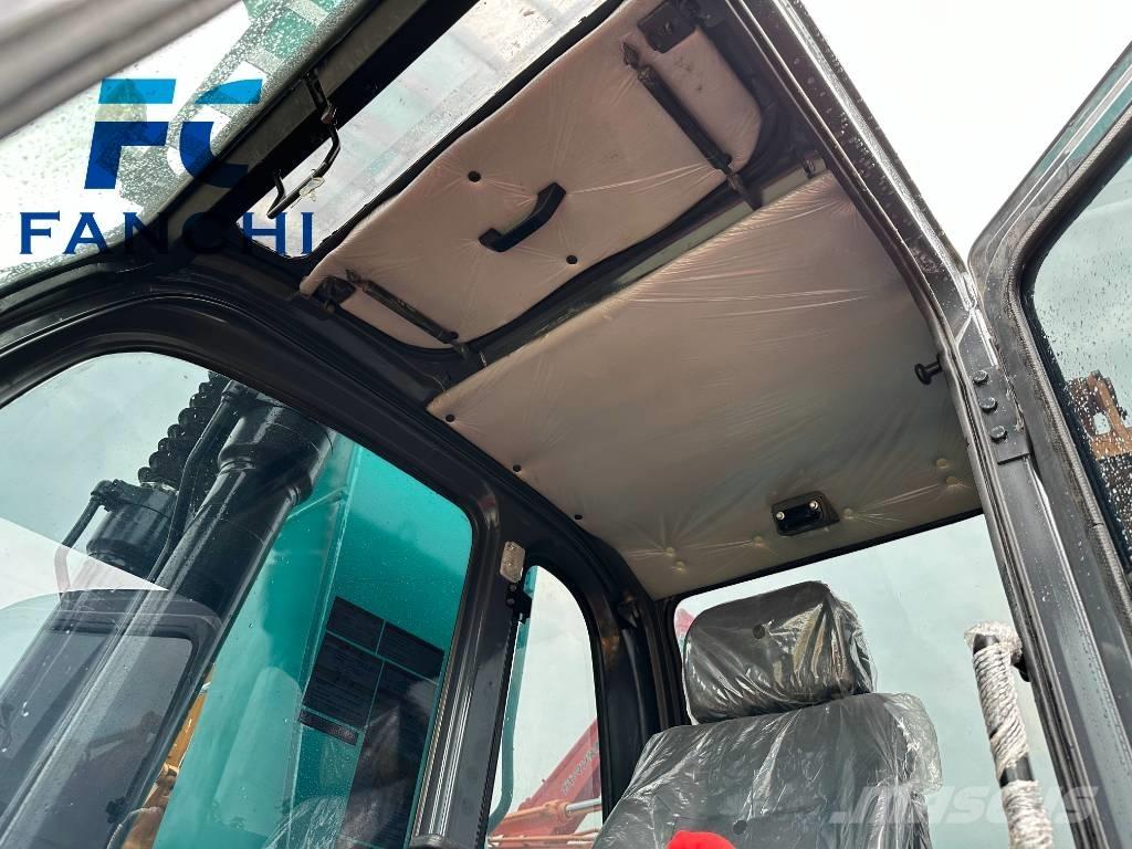 Kobelco SK 200-8 Гусеничные экскаваторы