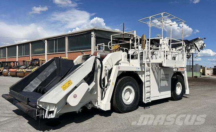 Franex F 392 Строительная техника - Другие