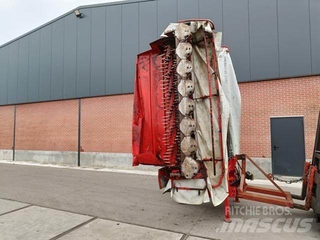 Lely 900 MC Роторные косилки