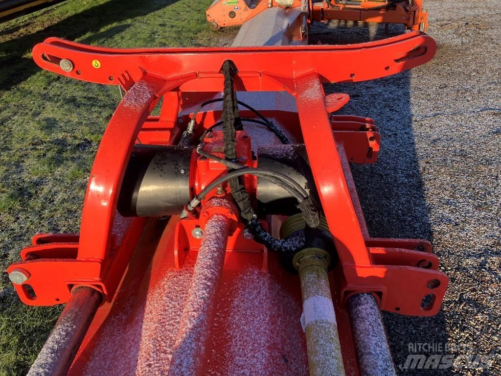 Maschio bufalo 300 Мульчирователи