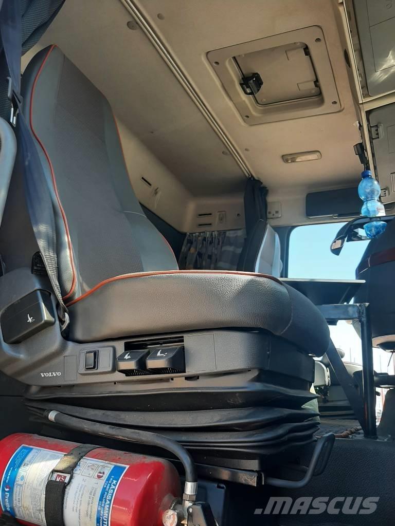 Volvo FH 16 Шасси с кабиной