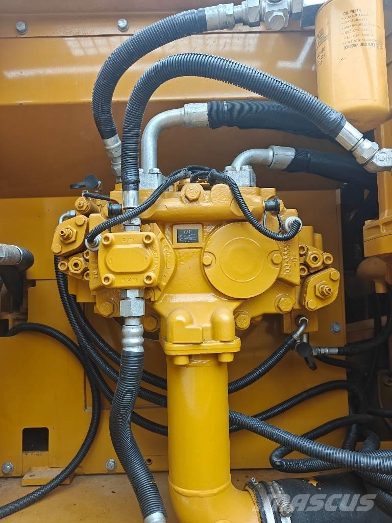 CAT 329 D Гусеничные экскаваторы