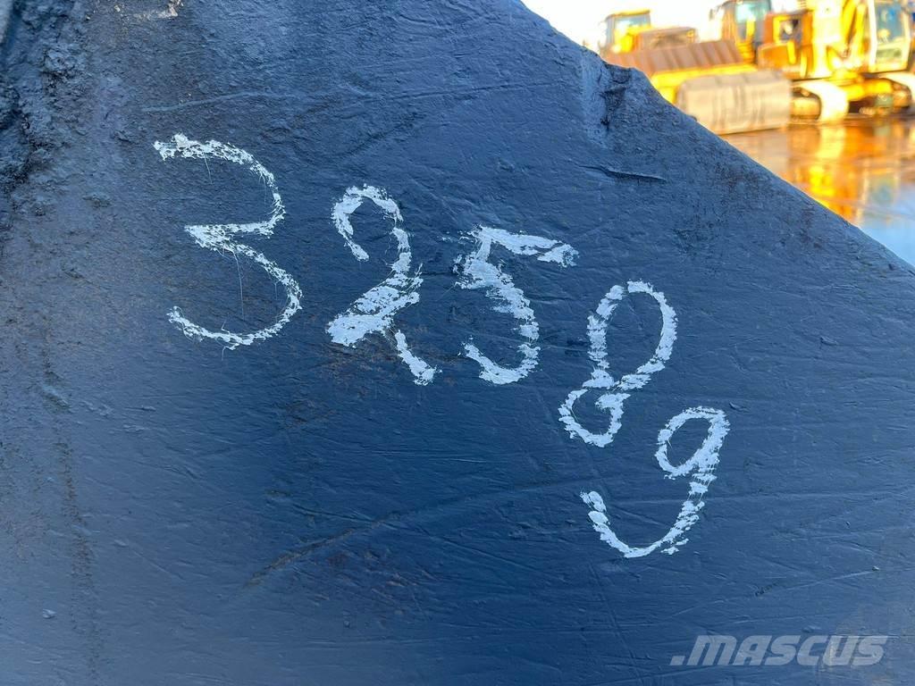 CAT 980 Bucket Ковши