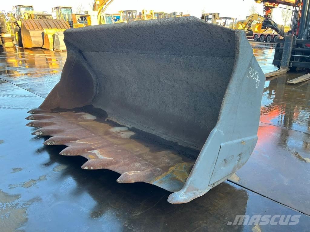 CAT 980 Bucket Ковши