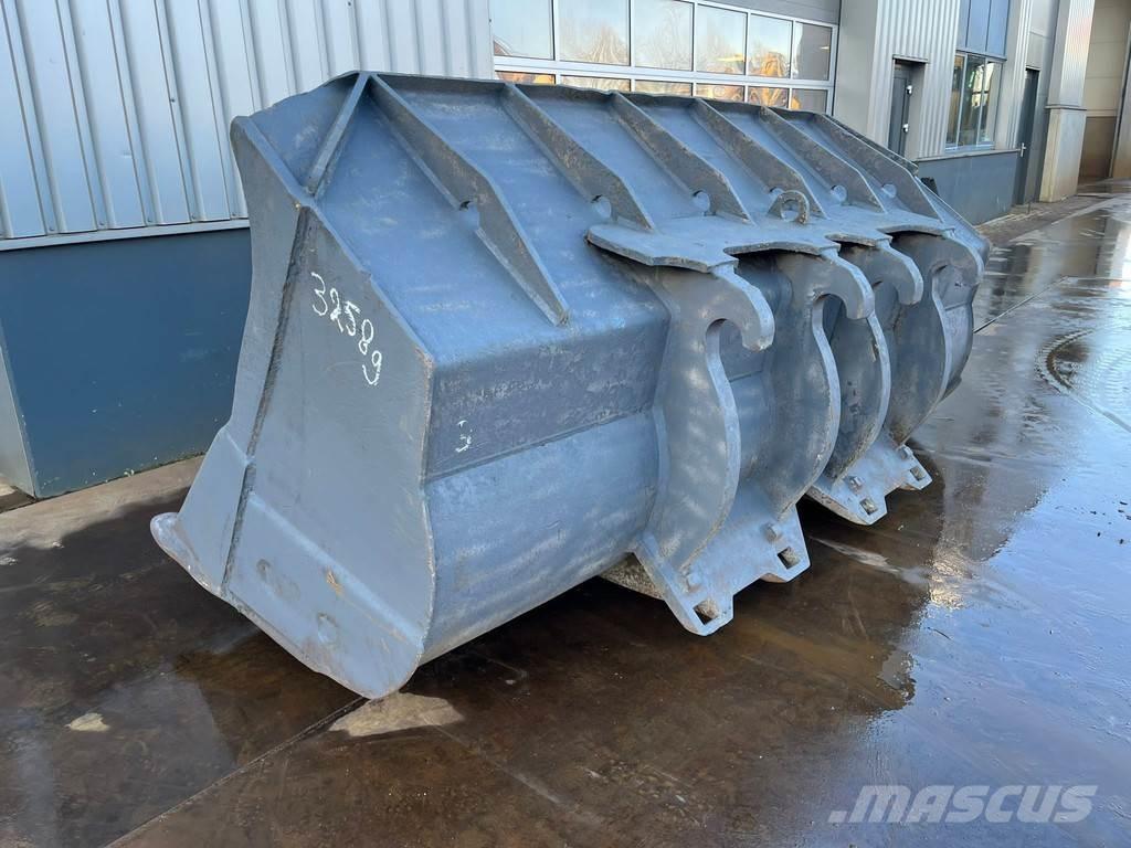 CAT 980 Bucket Ковши