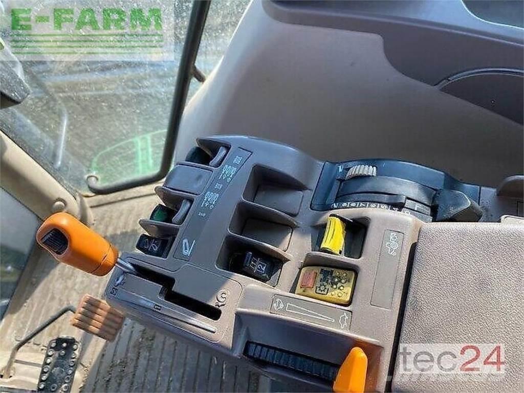 John Deere 6150 r Трактора