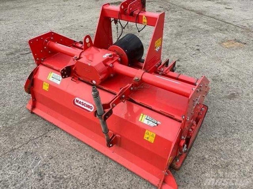 Maschio Fresa V140 Культиваторы сплошные