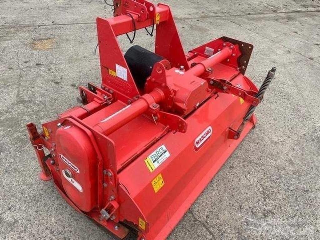 Maschio Fresa V140 Культиваторы сплошные