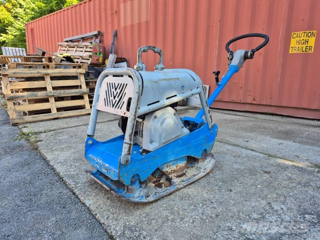 Weber CR5-II Уплотнители грунта