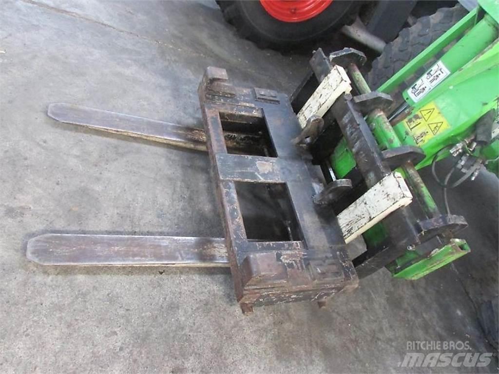 Merlo TF 38.10 TT Телескопические подъемники
