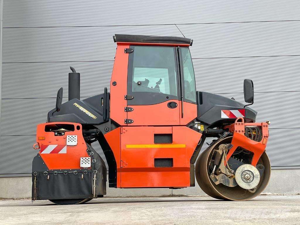 Bomag BW 154 ACP-4 Комбинированные катки