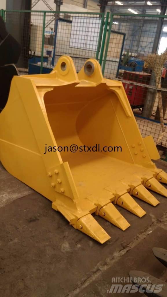 Komatsu PC360 Bucket Ковши