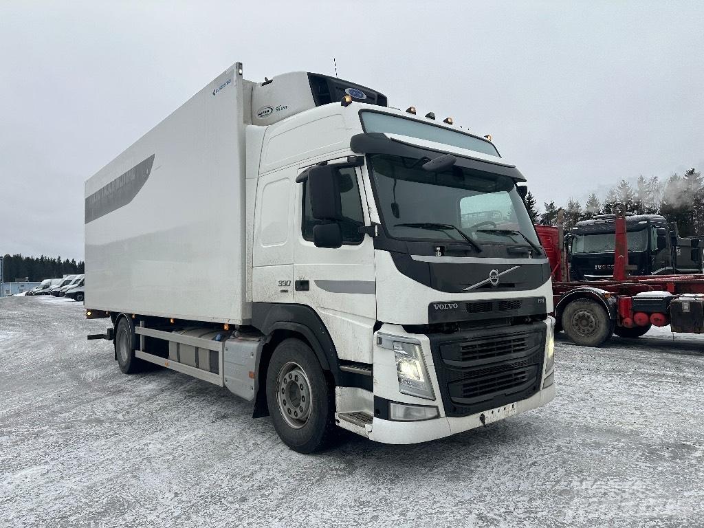 Volvo FM 330 Грузовики-Рефрижераторы