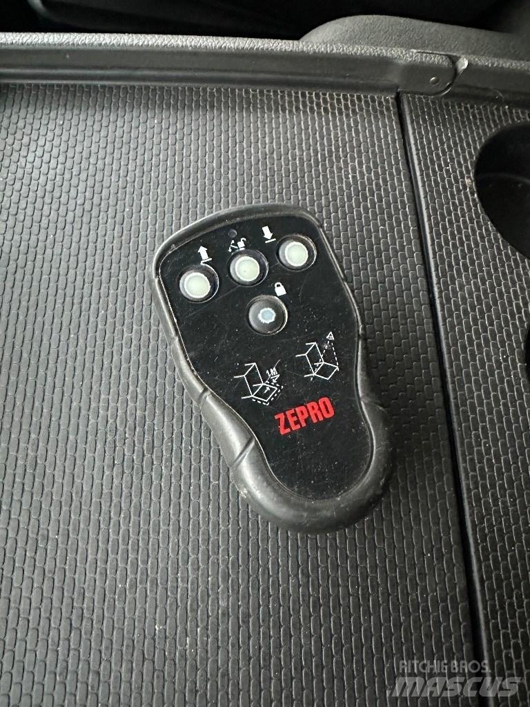 Volvo FM 330 Грузовики-Рефрижераторы