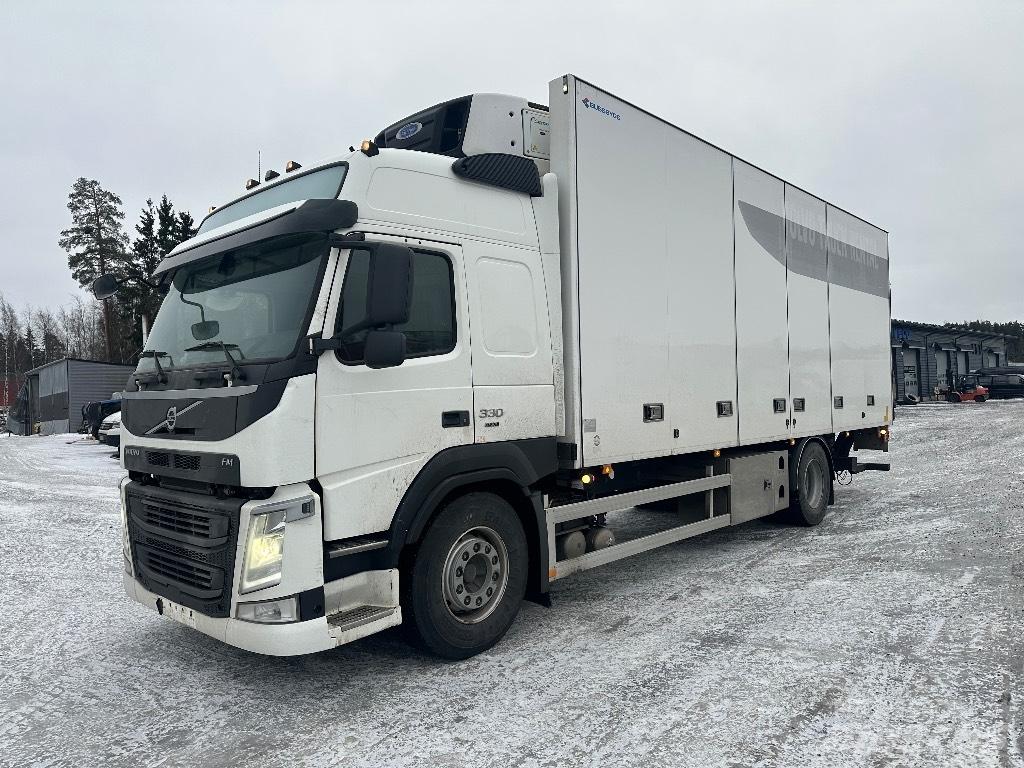 Volvo FM 330 Грузовики-Рефрижераторы