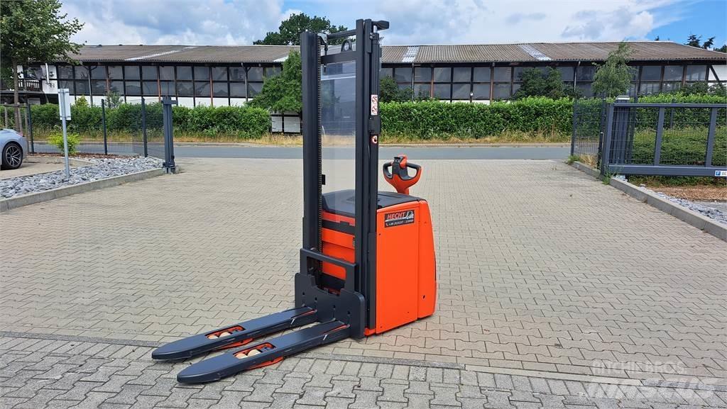 Linde L16i Ручные штабелёры с электроподъёмом