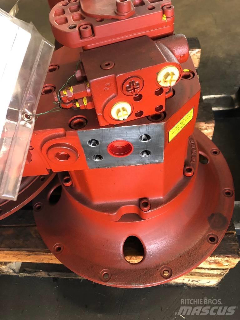 Linde HPR130-01 R Строительная техника - Другие