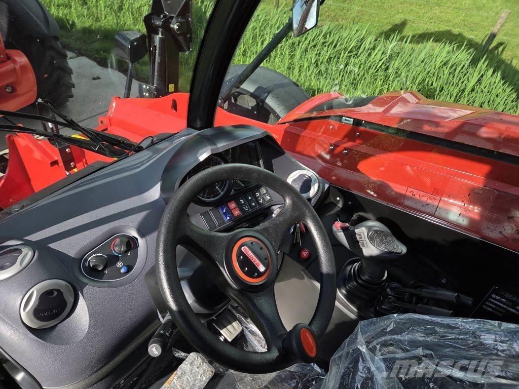 Manitou MT1840 ST5 Телескопические погрузчики