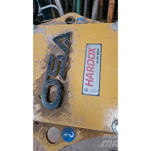 OSA SH06 Гидромолоты