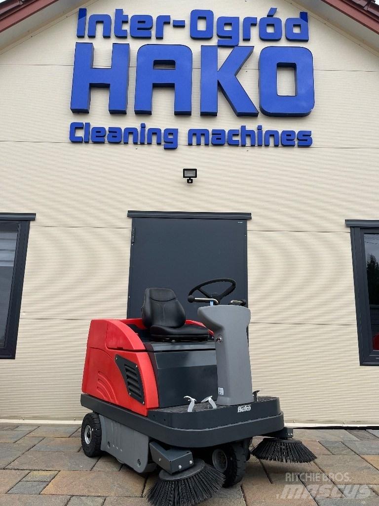 Hako Jonas 980 V Вакуумные уборочные машины