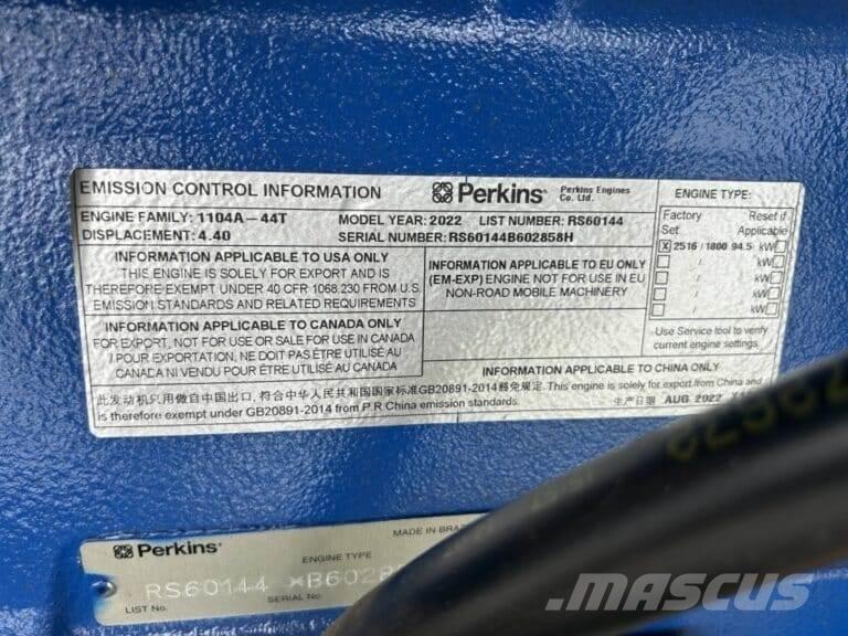 Perkins 3054 Двигатели