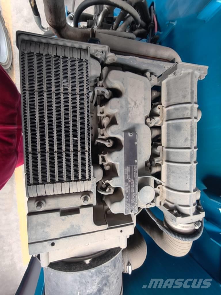 Genie S 65 Телескопические подъемники