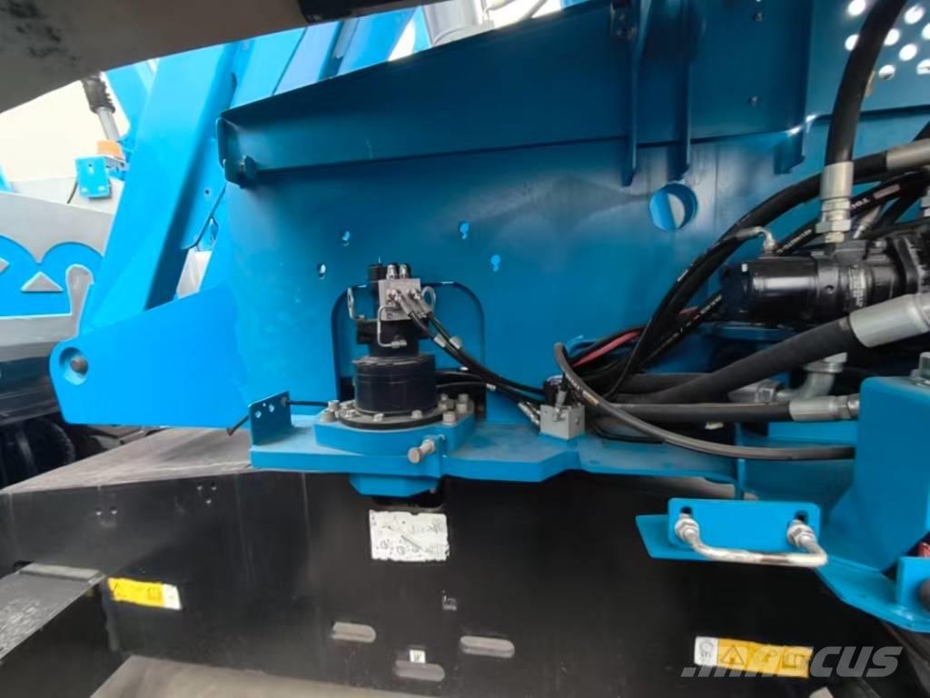 Genie S 65 Телескопические подъемники