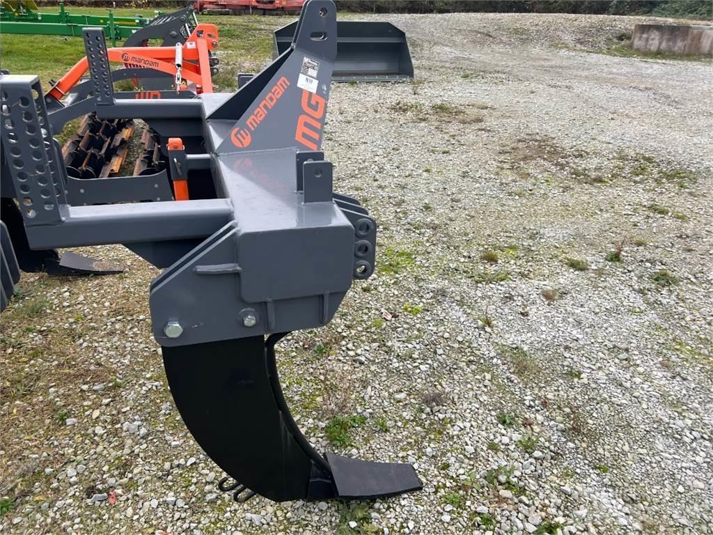 Mandam MG2-2000 Прочее почвообрабатывающее оборудование