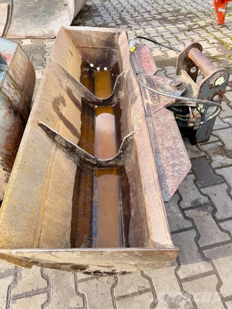 Kubota KX 080-4 Малые экскаваторы 7т-12т