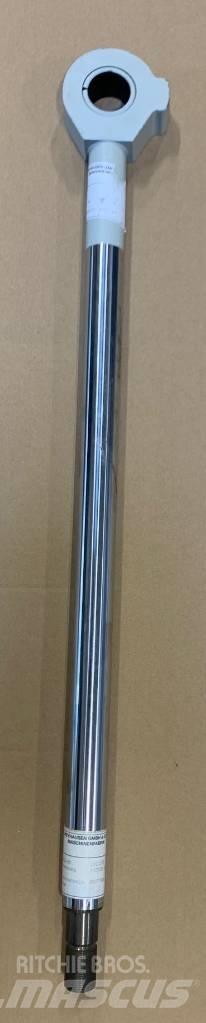 Atlas Piston 2911595 Гидравлическая система