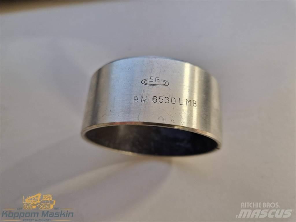 Eco Log 6003874 Ходовая часть и подвеска