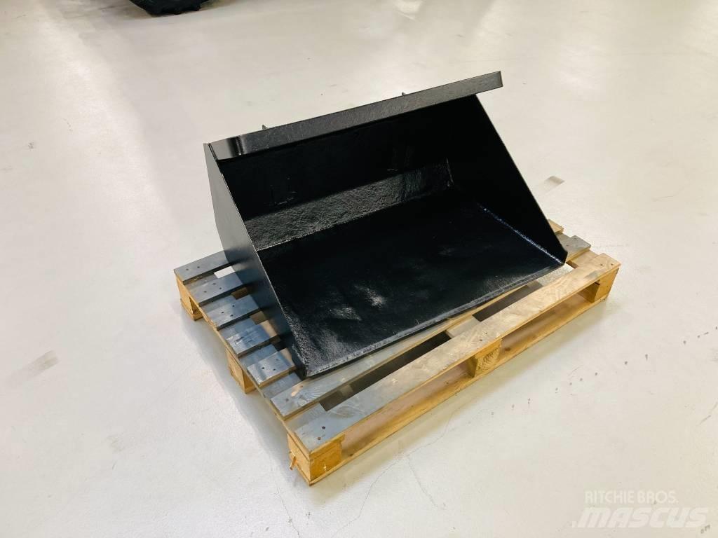 Avant Skovl 90 cm Компоненты строительной техники