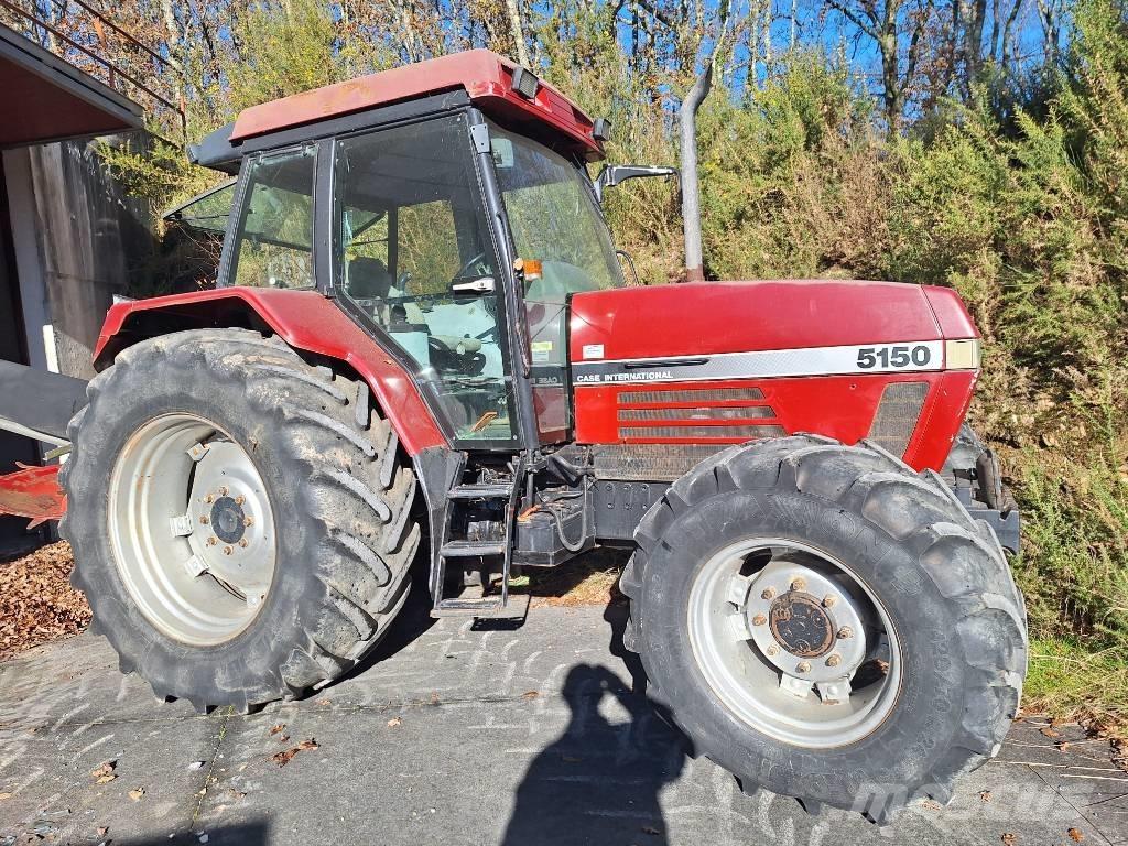 Case IH 5150 Трактора