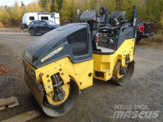Bomag BW 120 Катки тротуарные