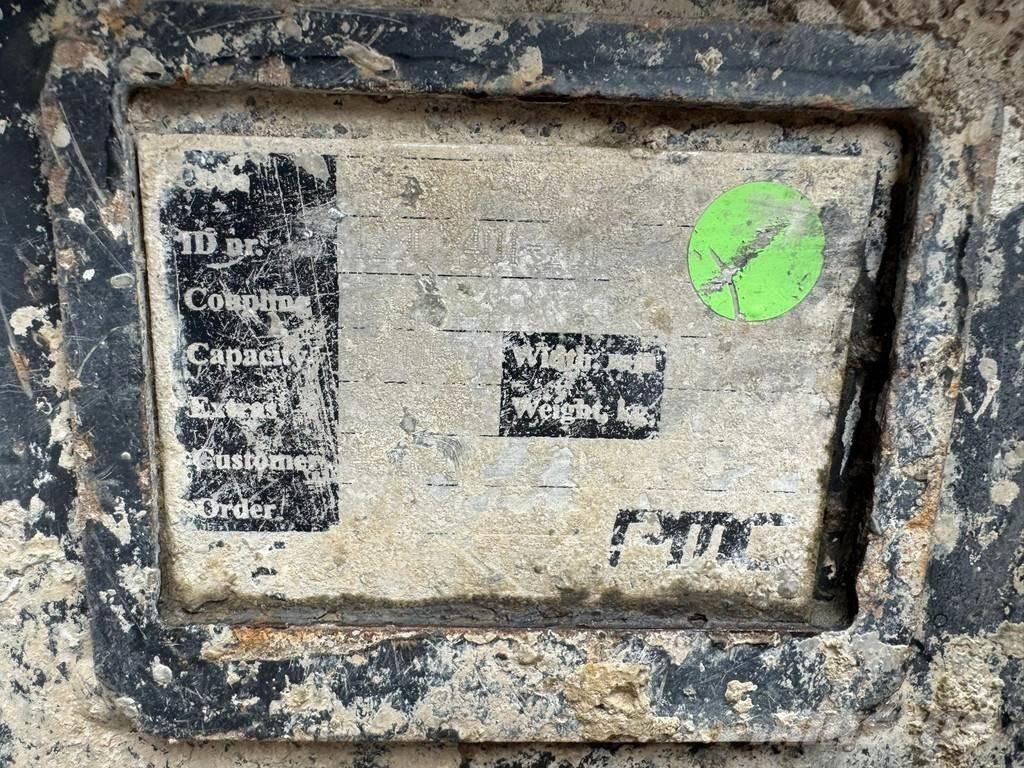 CAT 313FLGC Гусеничные экскаваторы
