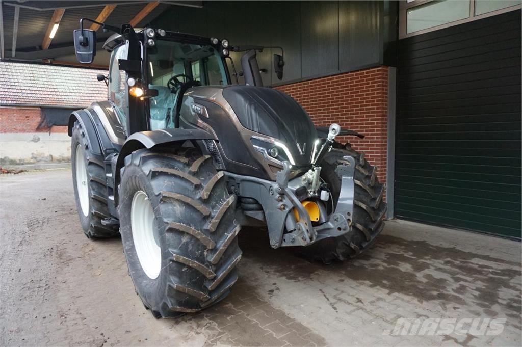 Valtra T175 Active Трактора