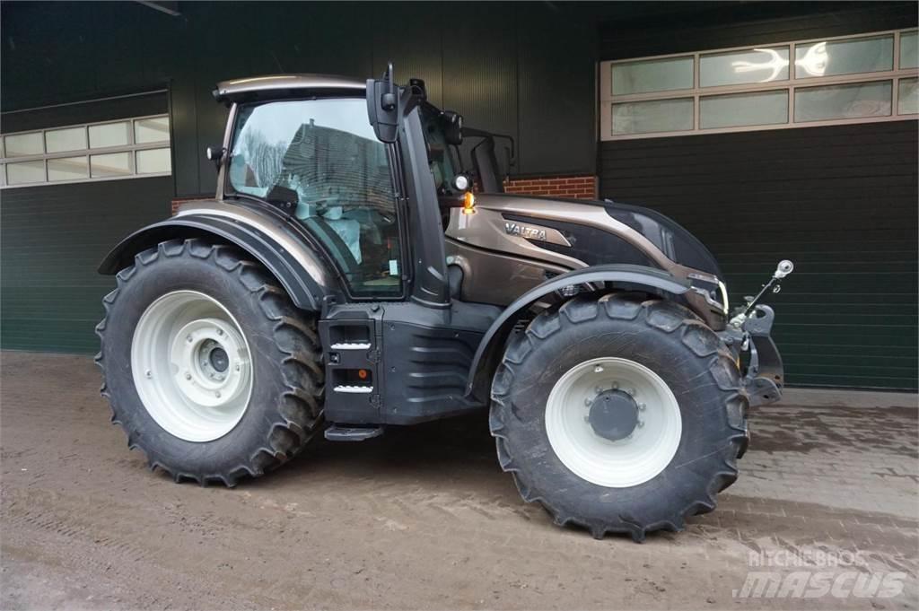 Valtra T175 Active Трактора