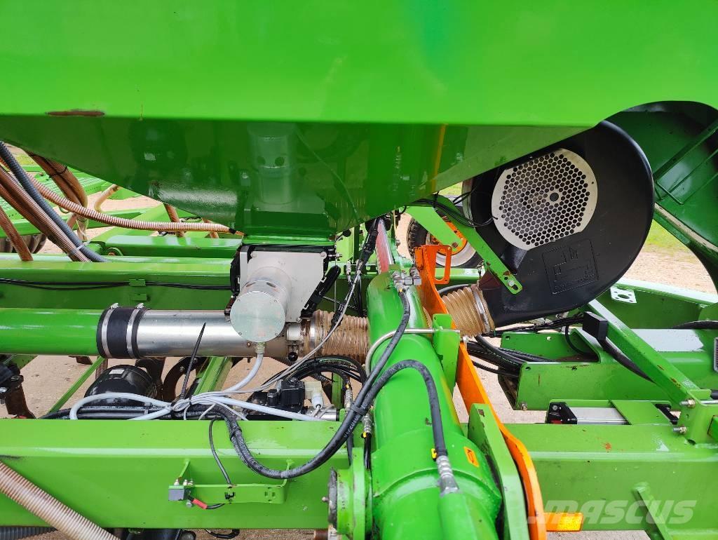 Amazone Cayena 6001 Сеялки